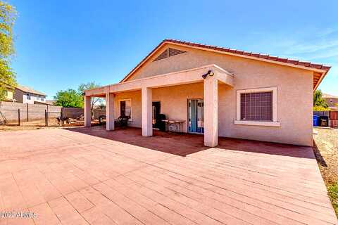 69Th, LAVEEN, AZ 85339