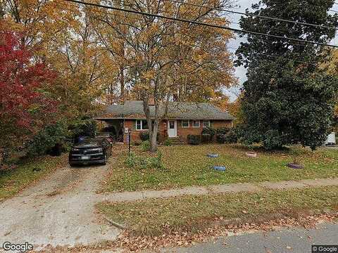 Hamlet, SPRINGFIELD, VA 22151