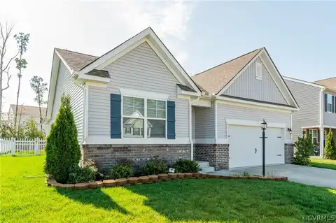Sedge, NEW KENT, VA 23124