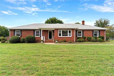 Princess Anne, MECHANICSVILLE, VA 23111