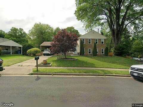 Langsford, SPRINGFIELD, VA 22153