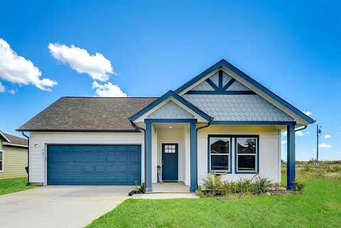 Mistletoe, GRANBURY, TX 76048
