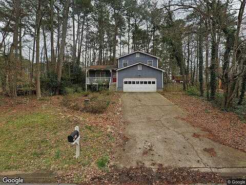 Cedar Farms, LAWRENCEVILLE, GA 30043