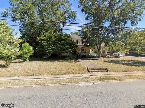 Thomaston, BARNESVILLE, GA 30204