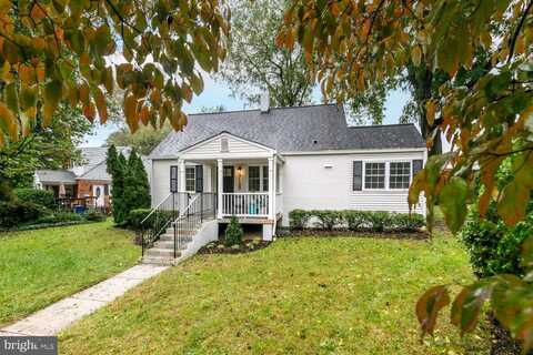 Oakland, FALLS CHURCH, VA 22042