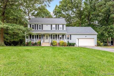 Hearthside, PRINCE GEORGE, VA 23875