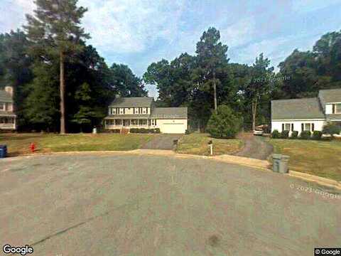 Hearthside, PRINCE GEORGE, VA 23875