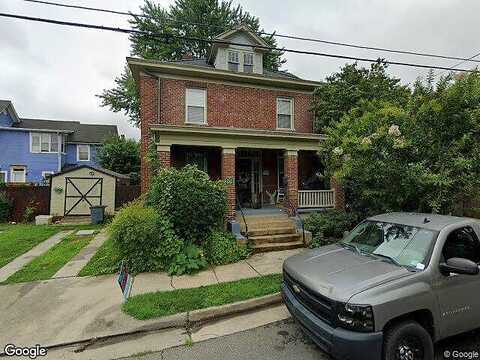 6Th, ROANOKE, VA 24016