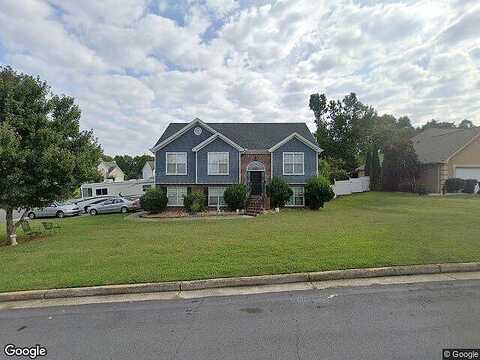Paces Woods, LAWRENCEVILLE, GA 30044