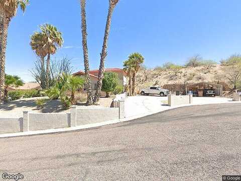 Mclean, WICKENBURG, AZ 85390