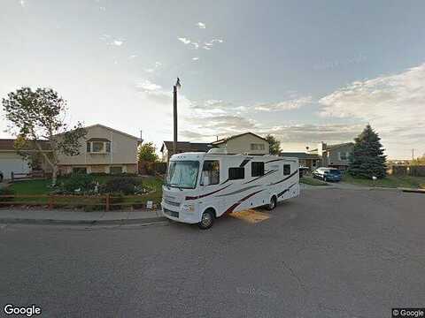 Blue River, COLORADO SPRINGS, CO 80911