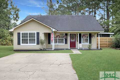 Windhaven, HINESVILLE, GA 31313