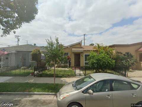 Platt, LONG BEACH, CA 90805