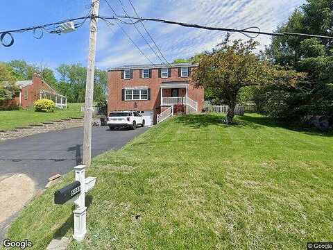 Churchill, BETHEL PARK, PA 15102
