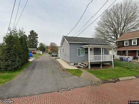 Mcmillen, BRIDGEVILLE, PA 15017