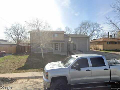 Jay, ARVADA, CO 80003