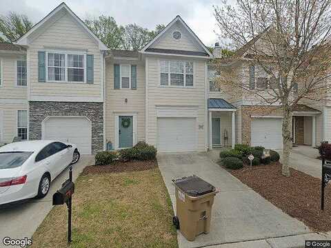 Silvertide, FLOWERY BRANCH, GA 30542