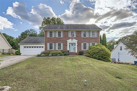 Deer Oaks, LAWRENCEVILLE, GA 30044