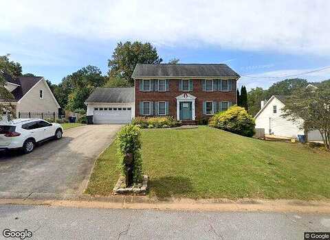 Deer Oaks, LAWRENCEVILLE, GA 30044