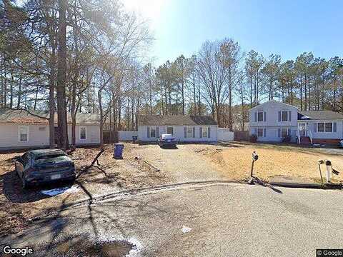 Thierry, NORTH CHESTERFIELD, VA 23234