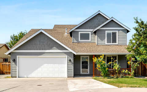Green Forest, REDMOND, OR 97756