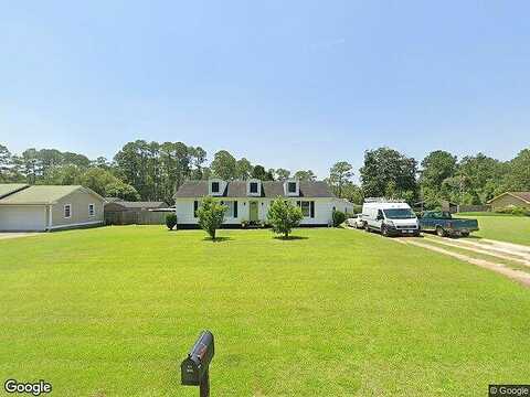 30Th, CORDELE, GA 31015