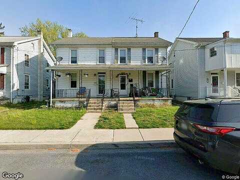 Slokom, CHRISTIANA, PA 17509