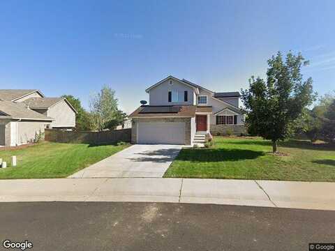 Teaberry, CASTLE ROCK, CO 80104