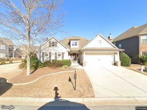 Park Bend, BRASELTON, GA 30517