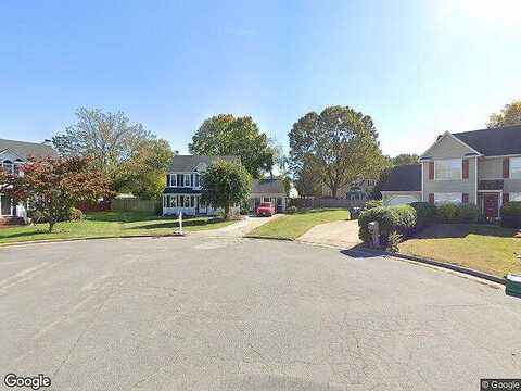 Misty Oak, NORTH CHESTERFIELD, VA 23234