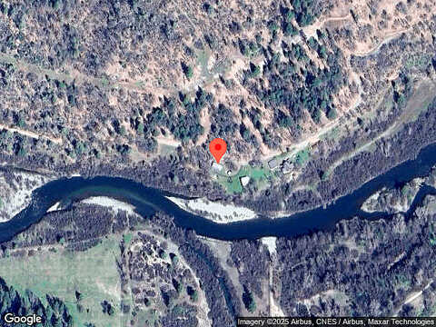 Browns Mountain, LEWISTON, CA 96052