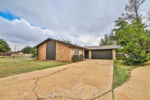16Th, LUBBOCK, TX 79416