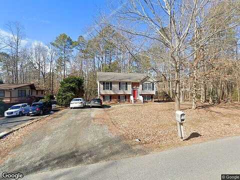 Welsh, RUTHER GLEN, VA 22546
