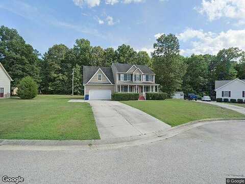 Willow Oak, PRINCE GEORGE, VA 23875