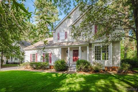 Foxvale, MIDLOTHIAN, VA 23112
