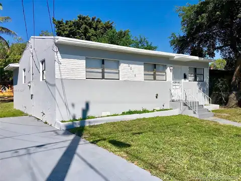 5Th, MIAMI, FL 33127