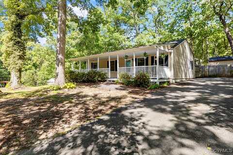 Sarata, CHESTERFIELD, VA 23832