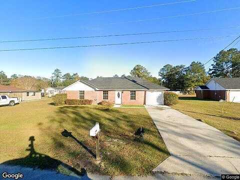 Retriever, ALLENHURST, GA 31301