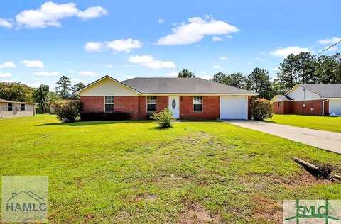 Retriever, ALLENHURST, GA 31301