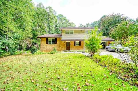 Cardinal, LILBURN, GA 30047