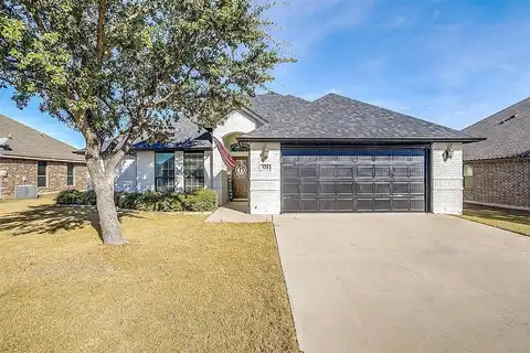 Zachary, WEATHERFORD, TX 76087