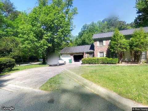 Golfcrest, STONE MOUNTAIN, GA 30088