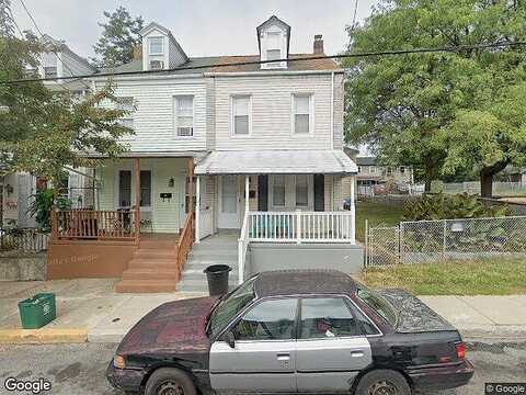 Dauphin, LANCASTER, PA 17602