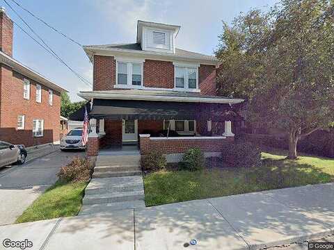 Lindbergh, LEWISTOWN, PA 17044
