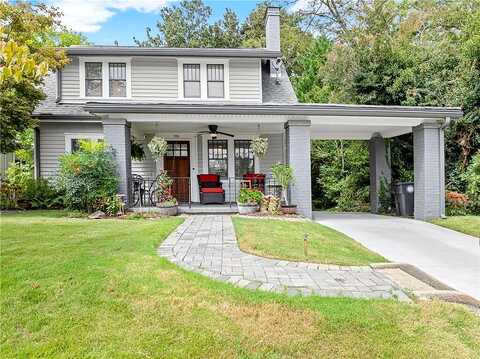 Ridgewood, GAINESVILLE, GA 30501