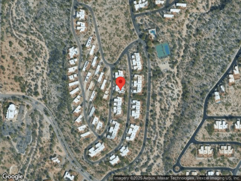 Camino Del Lazo, TUCSON, AZ 85750