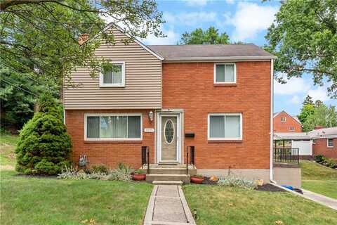 Cherryvale, PITTSBURGH, PA 15236