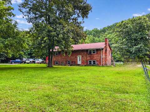 Johnson Creek, COVINGTON, VA 24426