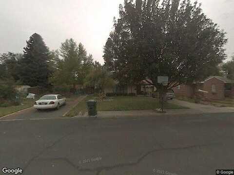 7Th, RITZVILLE, WA 99169