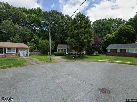 Hillsboro, NEWPORT NEWS, VA 23605
